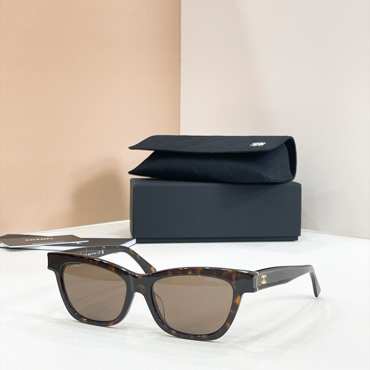 Chanel Sunglasses – CH3512