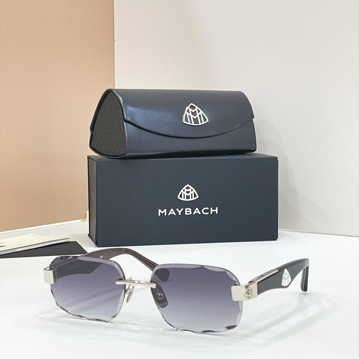 Maybach Sunglasses – THE BENG