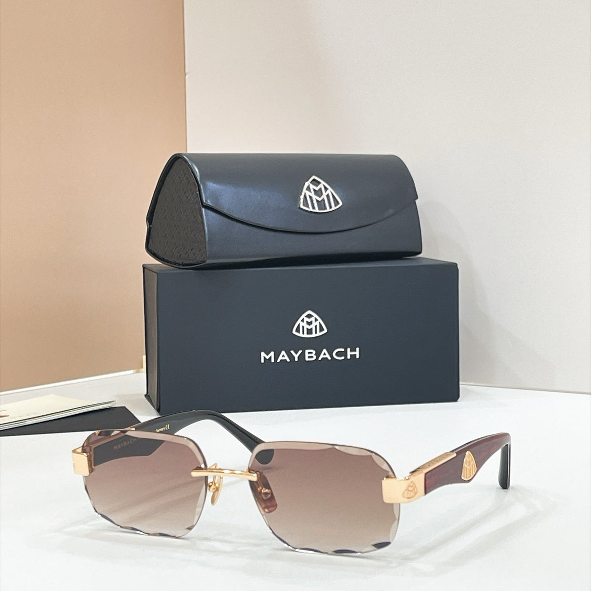 Maybach Sunglasses – THE BENG