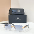 Maybach Sunglasses – THE BENG