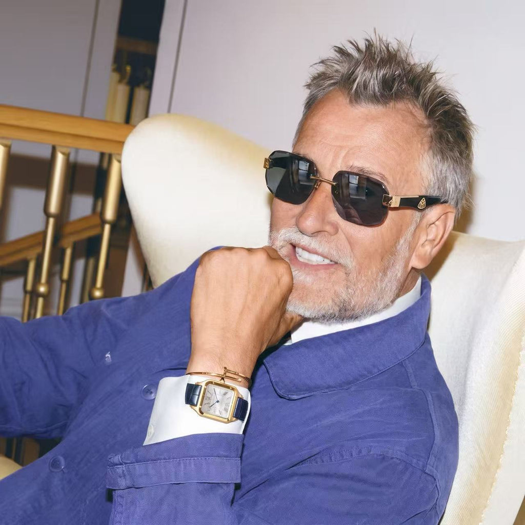 Maybach Sunglasses – THE BENG