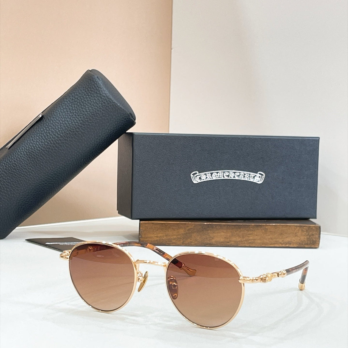 Chrome Hearts Sunglasses – CH8227