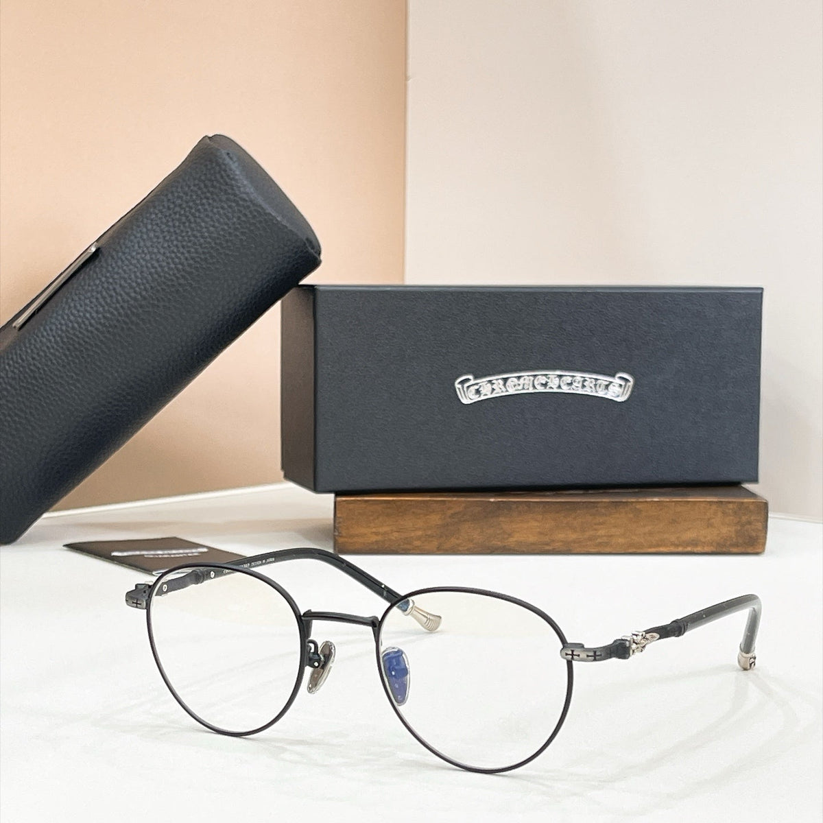 Chrome Hearts Sunglasses – CH8227