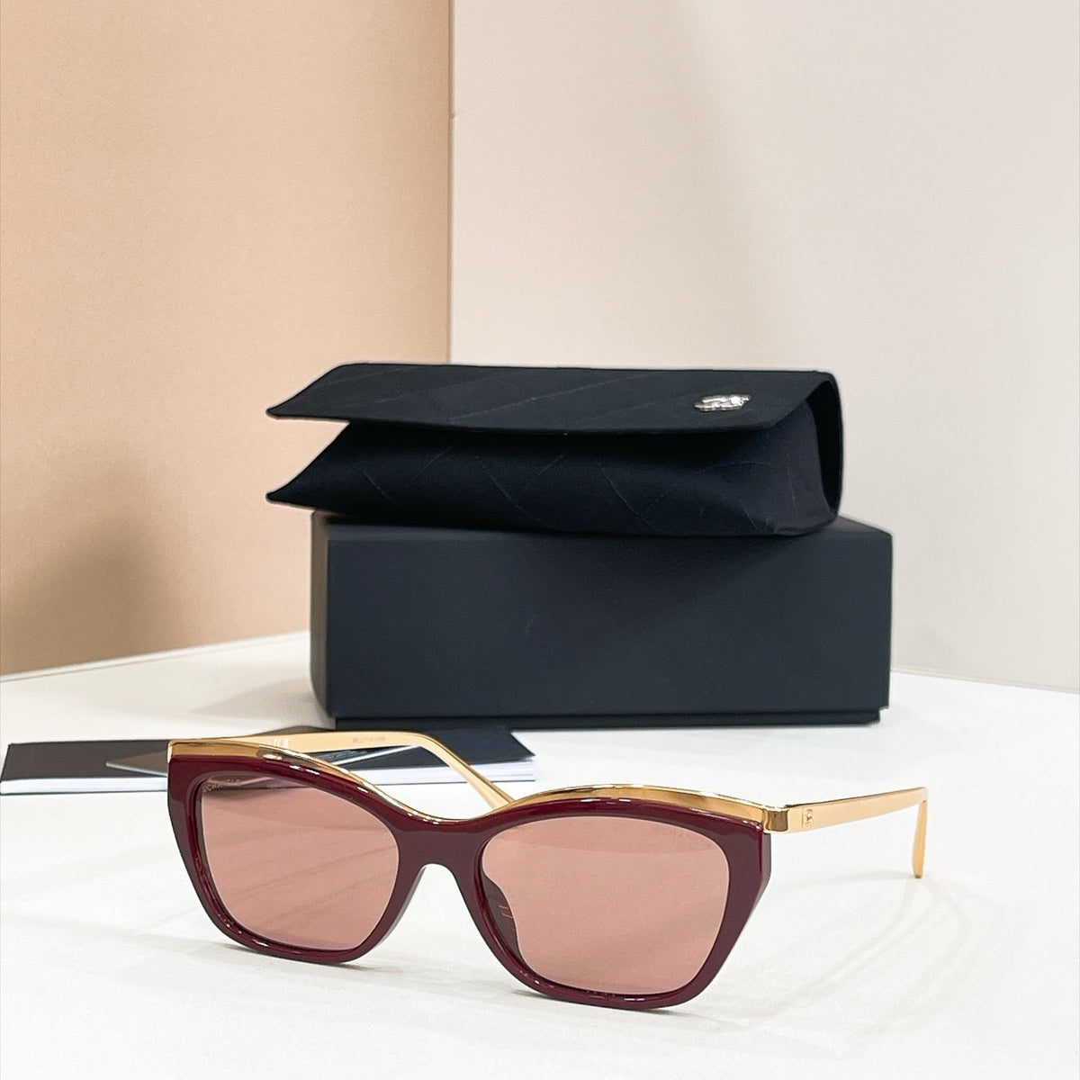 Chanel Sunglasses – 4299
