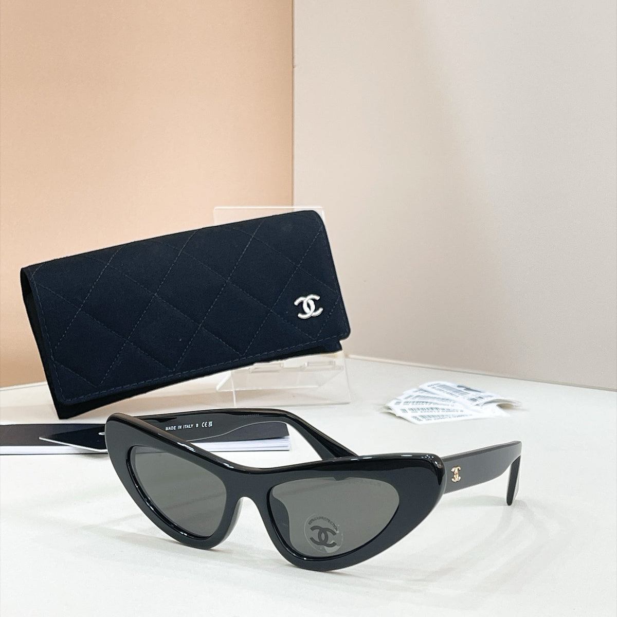 Chanel Sunglasses – CH9203