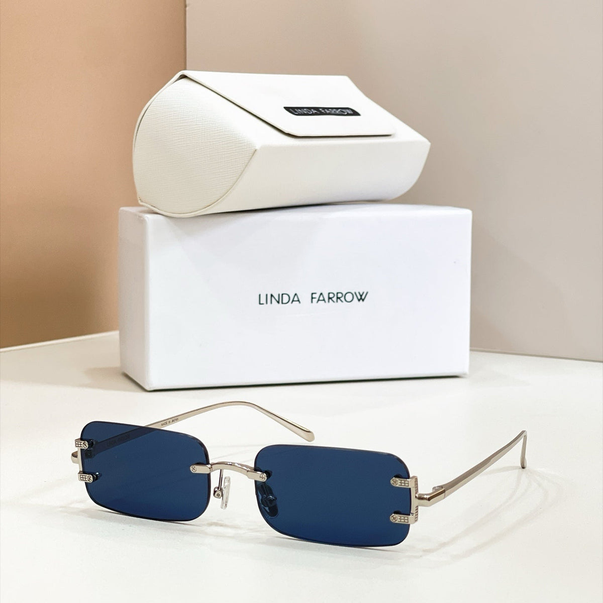 Linda Farrow Sunglasses – LFL/1131