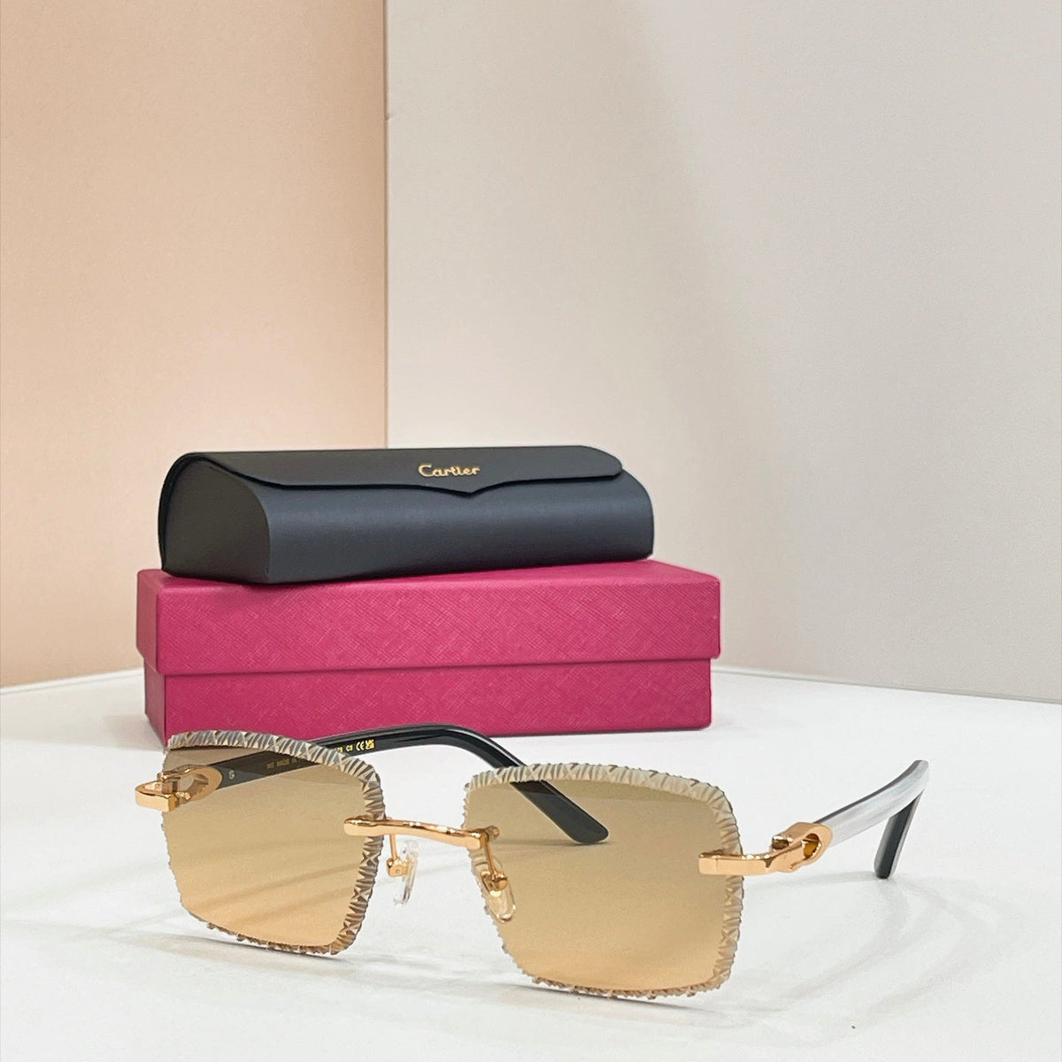 Cartier Sunglasses – CT0787S