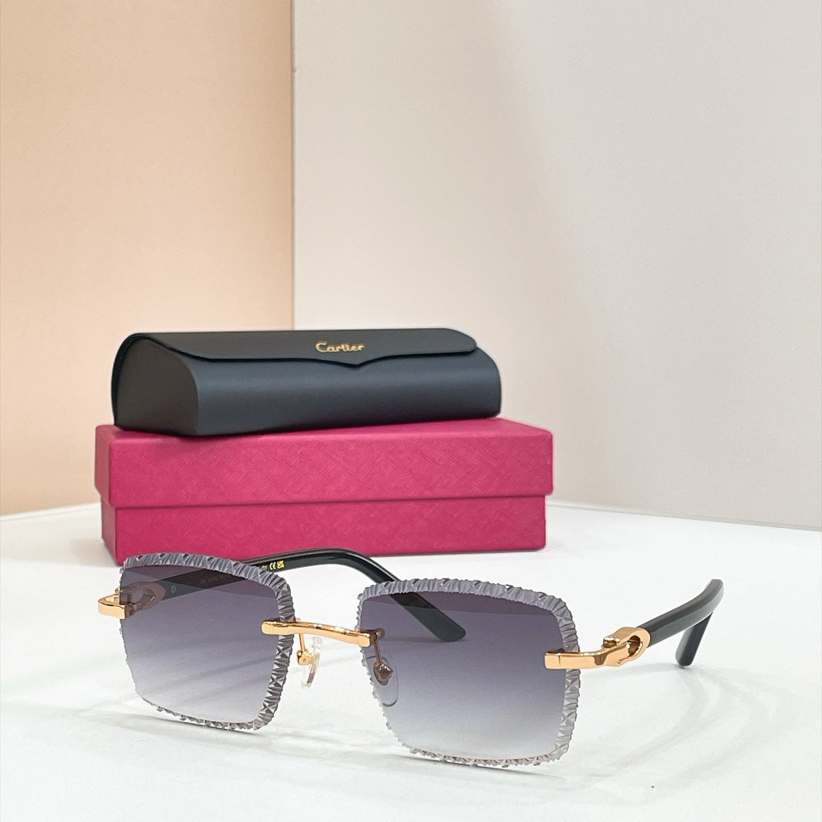 Cartier Sunglasses – CT0787S