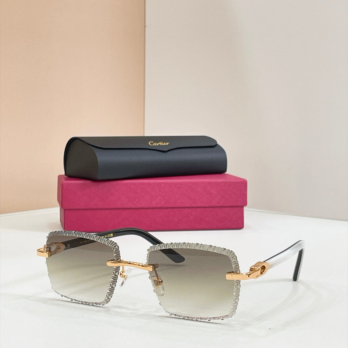 Cartier Sunglasses – CT0787S