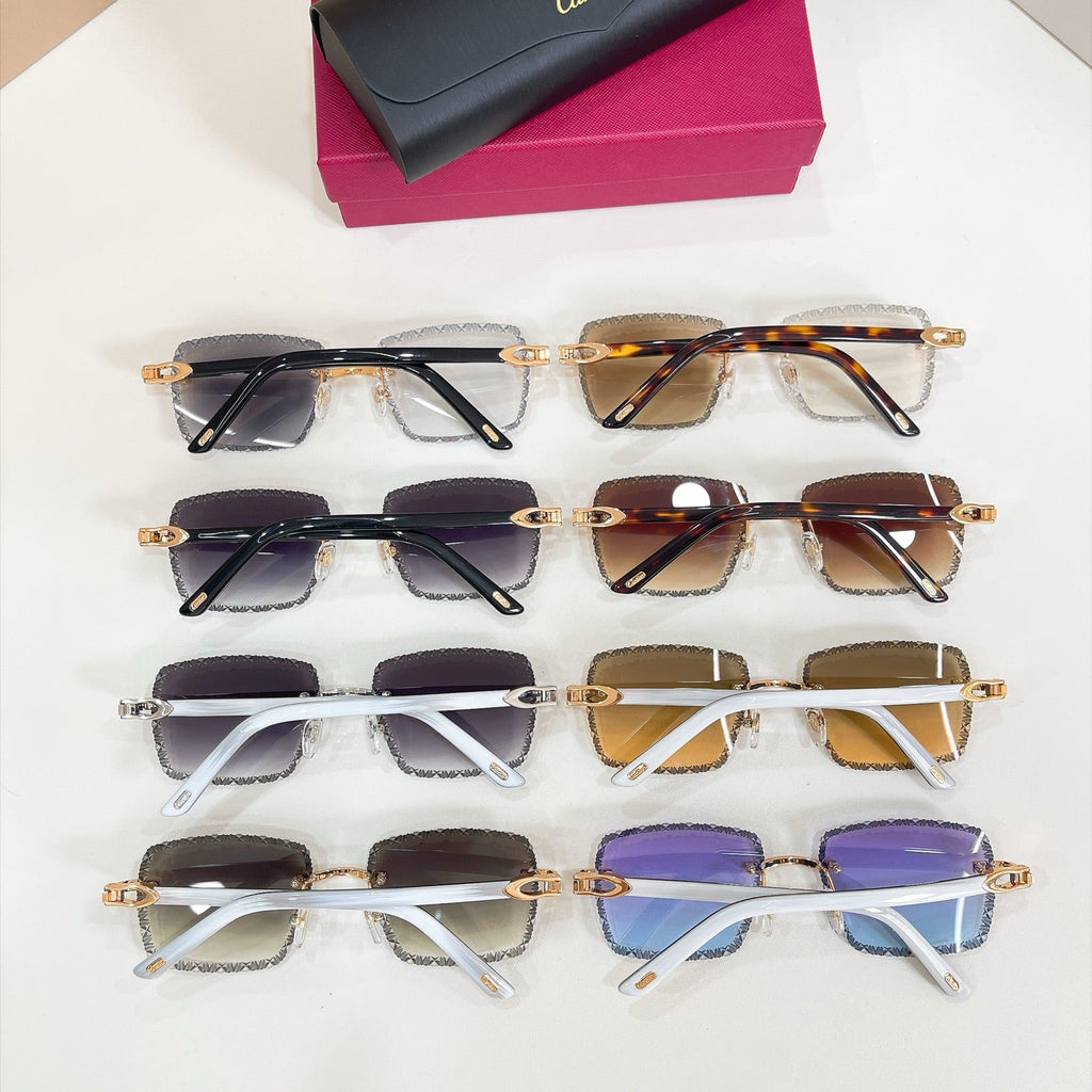 Cartier Sunglasses – CT0787S