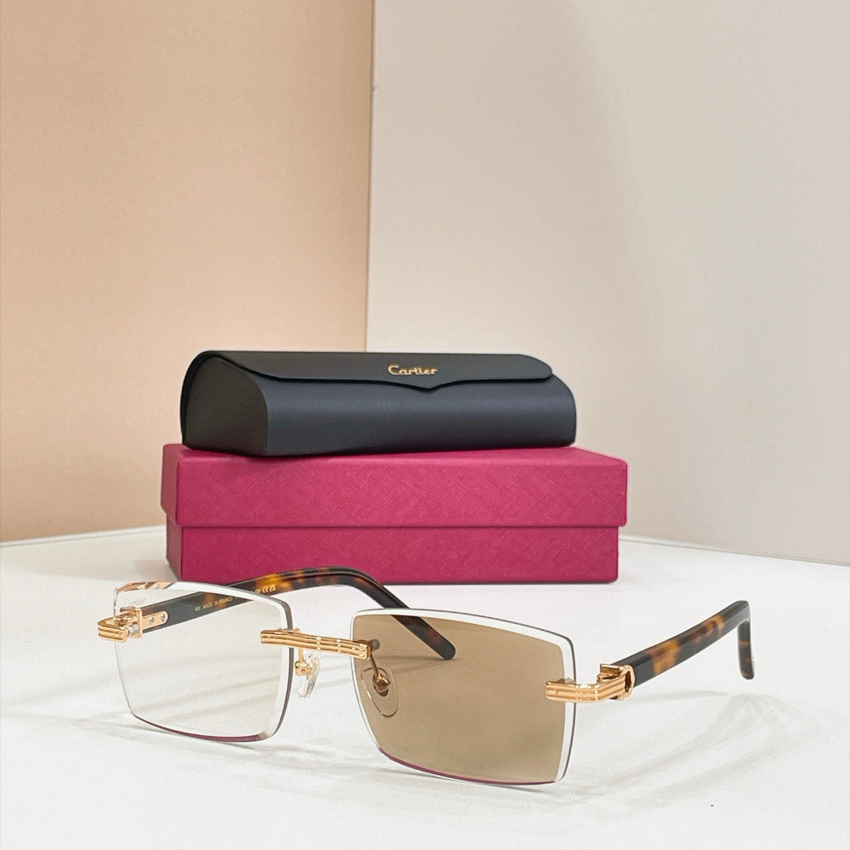 Cartier Sunglasses – CT0780S