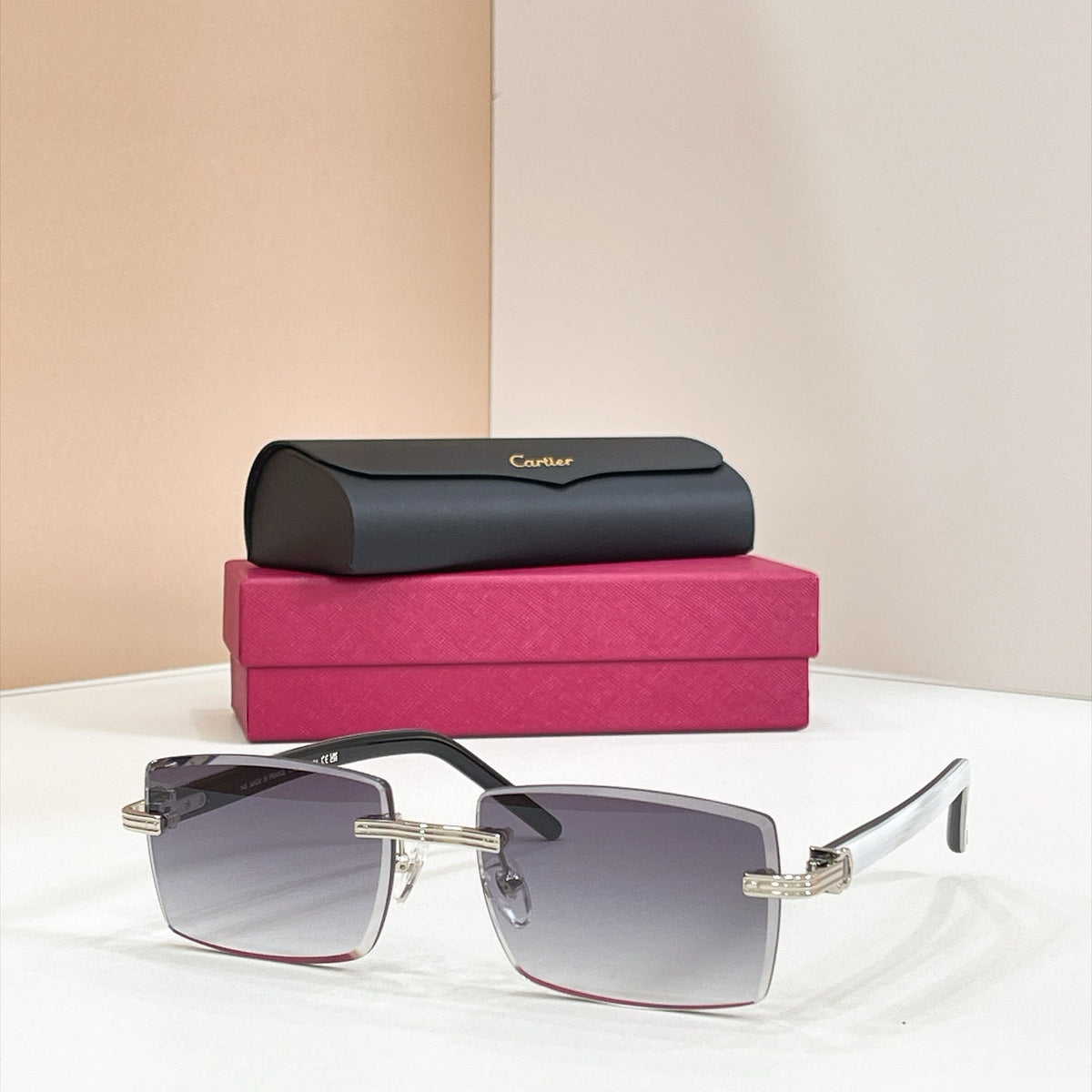 Cartier Sunglasses – CT0780S