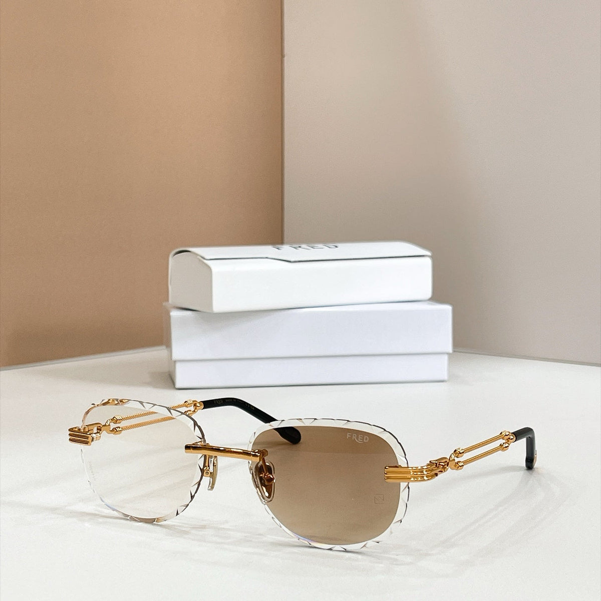 Fred Sunglasses – FG57410U