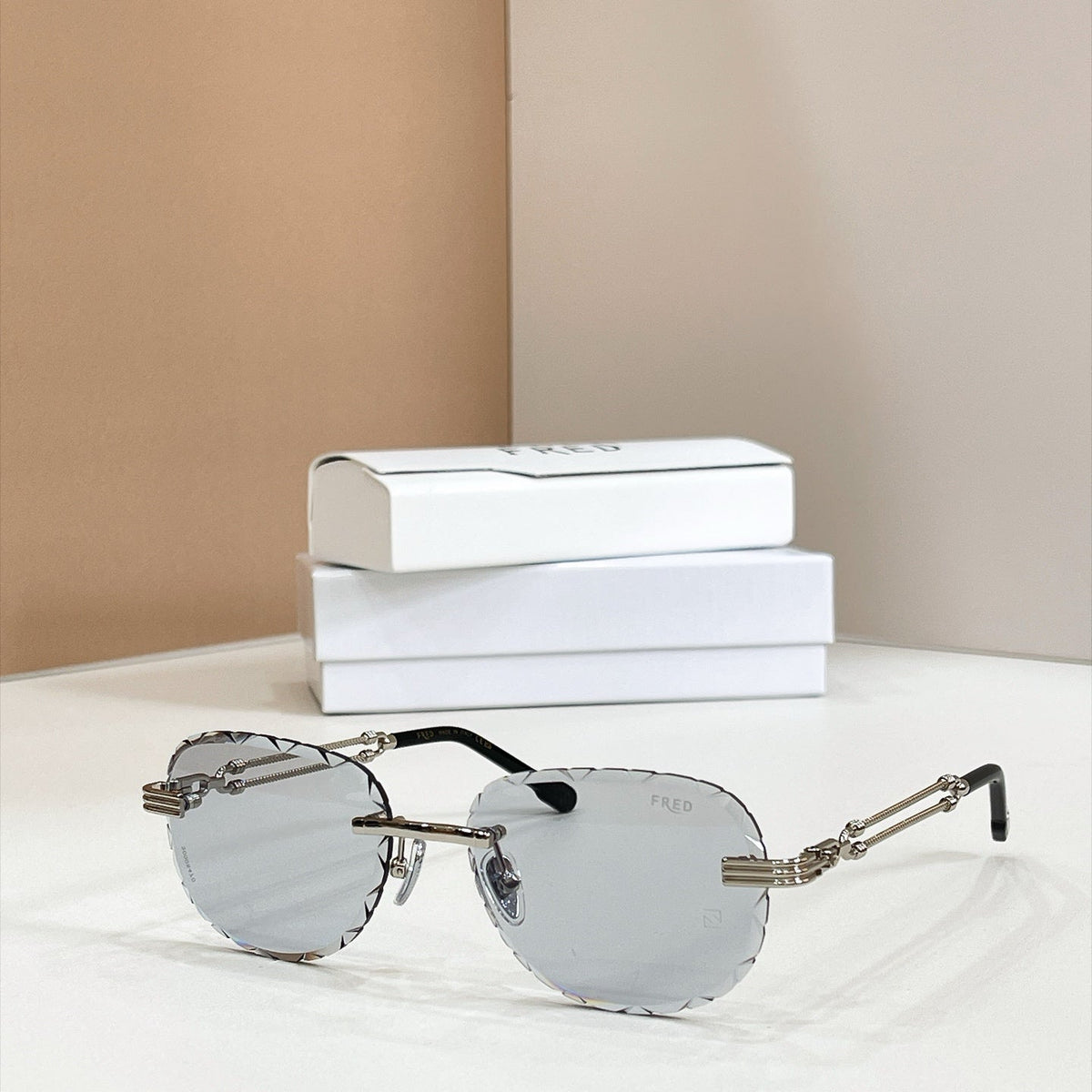 Fred Sunglasses – FG57410U