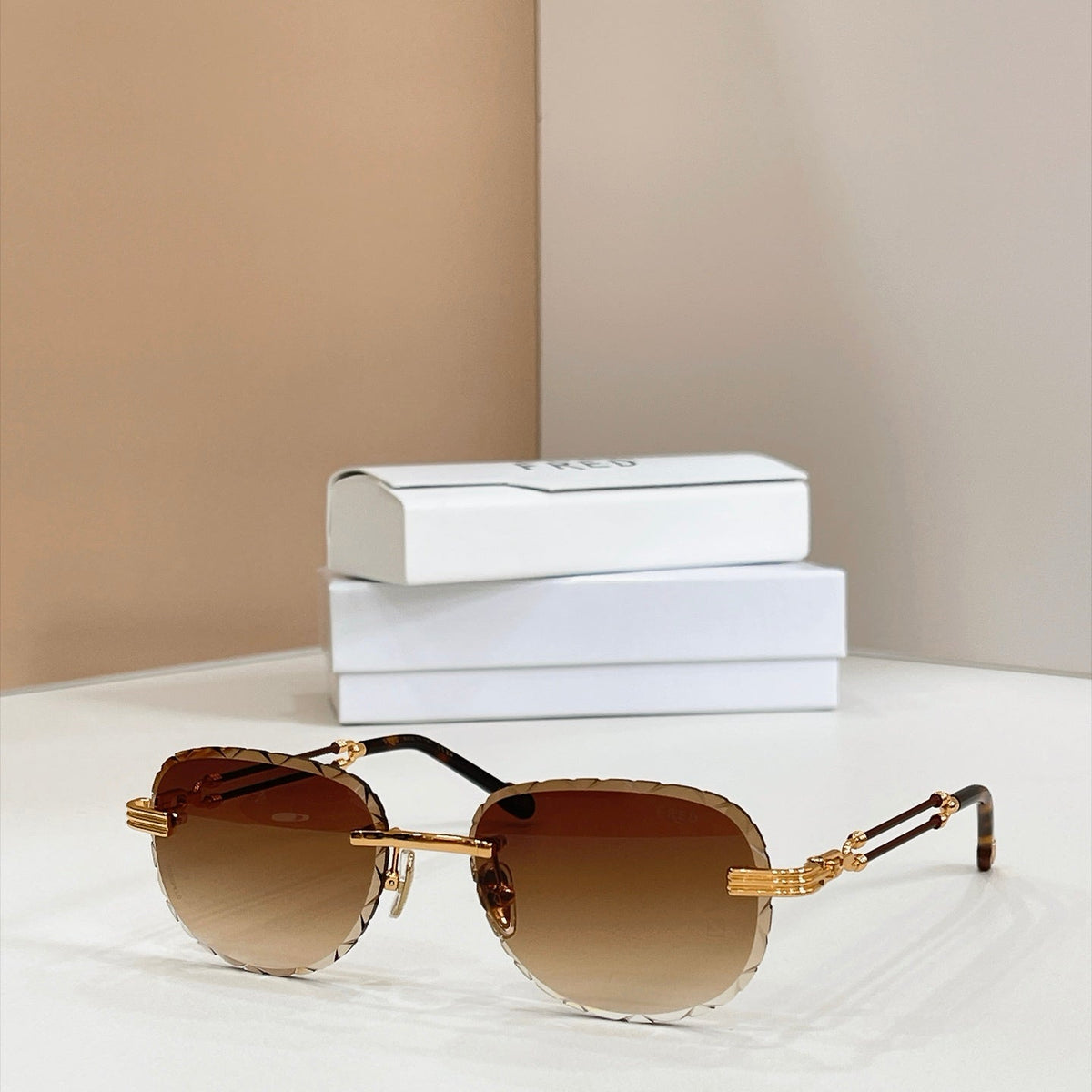 Fred Sunglasses – FG57410U