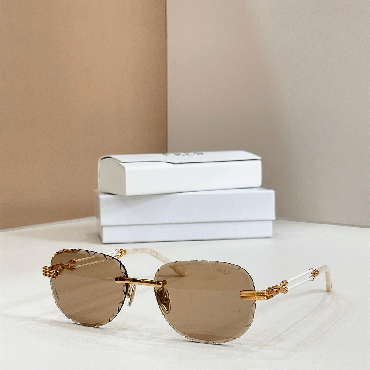 Fred Sunglasses – FG57410U