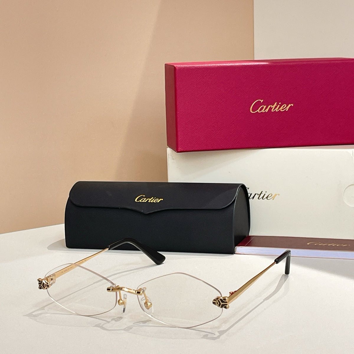 Cartier Sunglasses – CT0433S