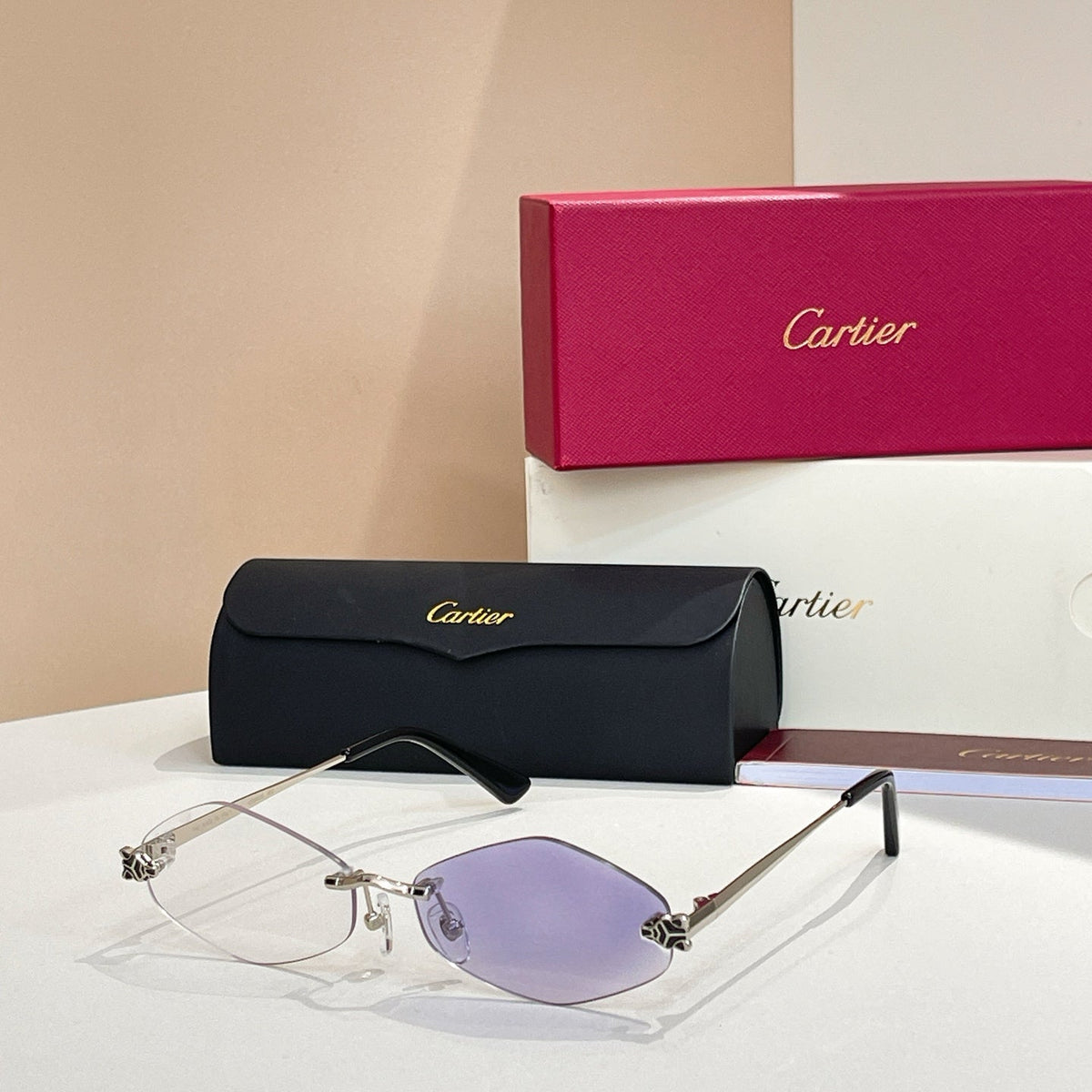 Cartier Sunglasses – CT0433S