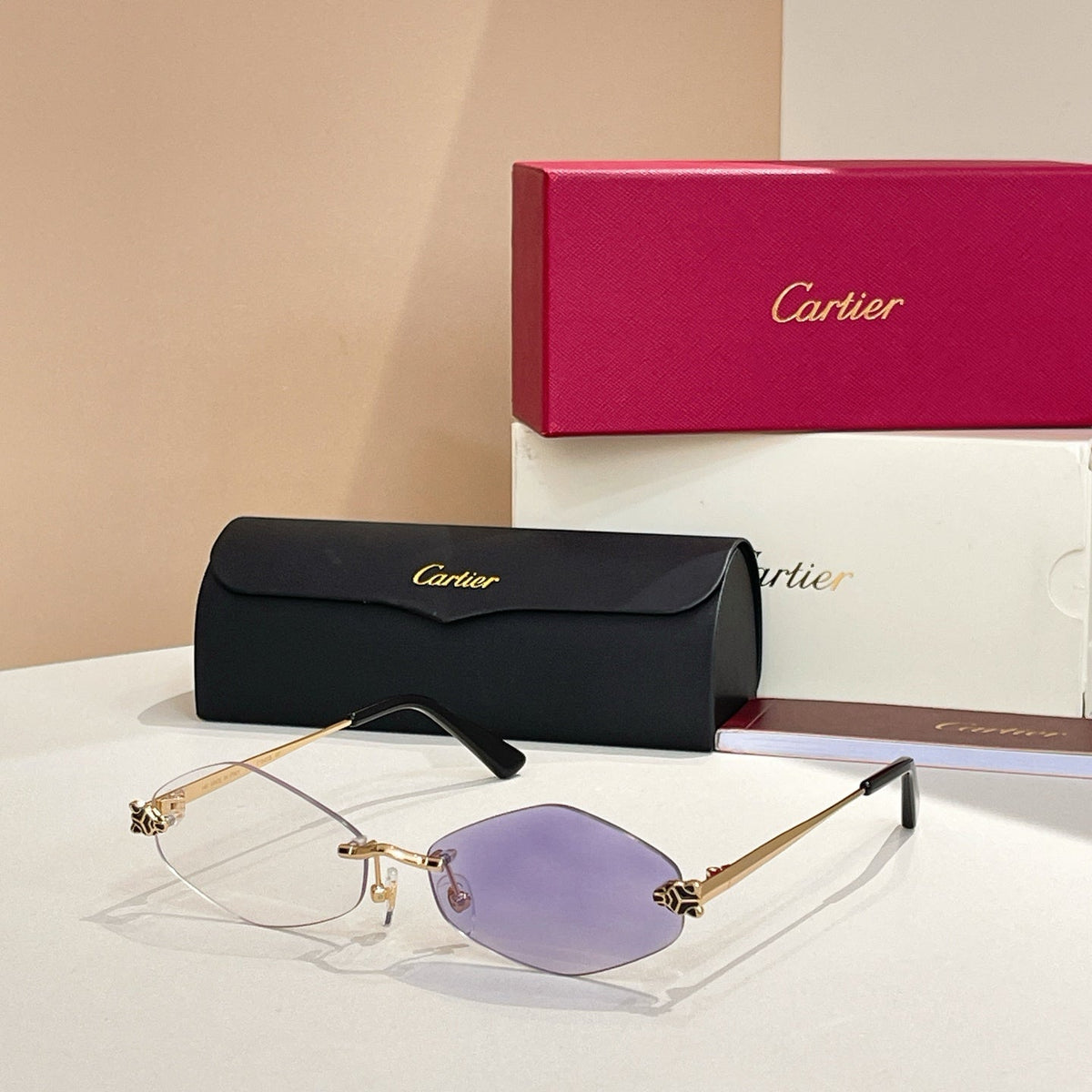 Cartier Sunglasses – CT0433S