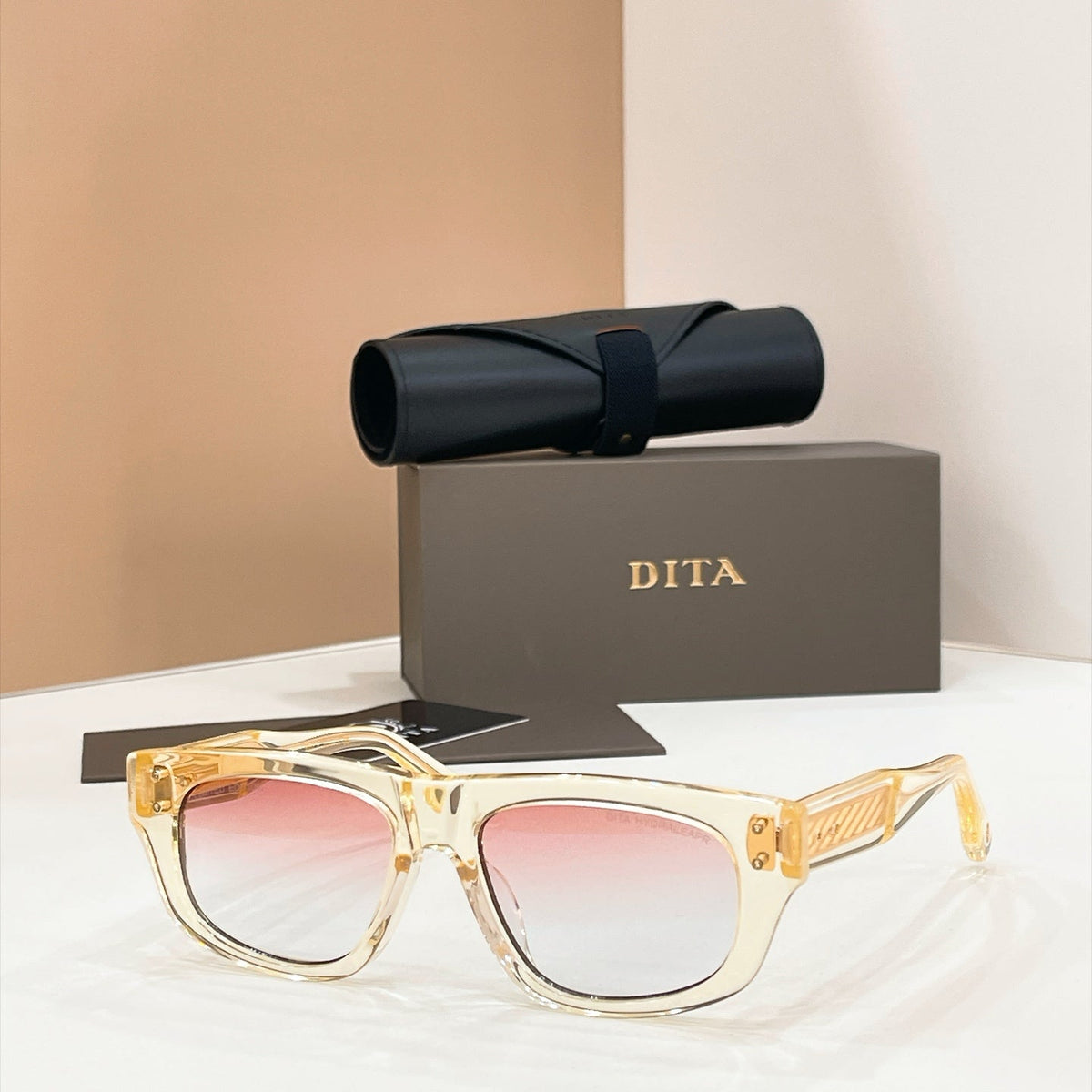 DITA Sunglasses – DTS-737