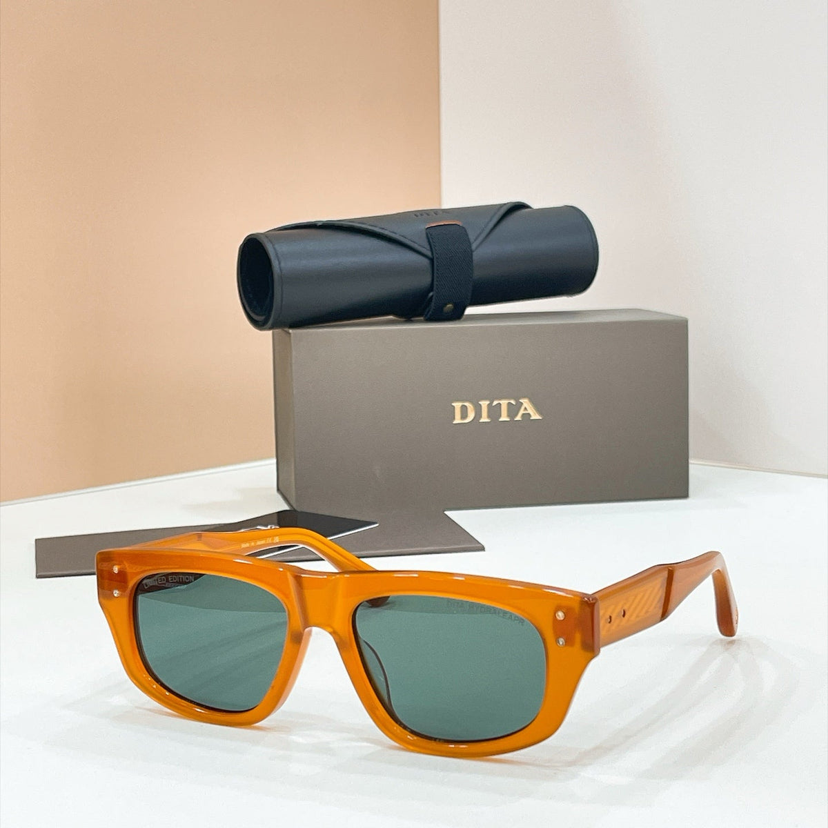 DITA Sunglasses – DTS-737