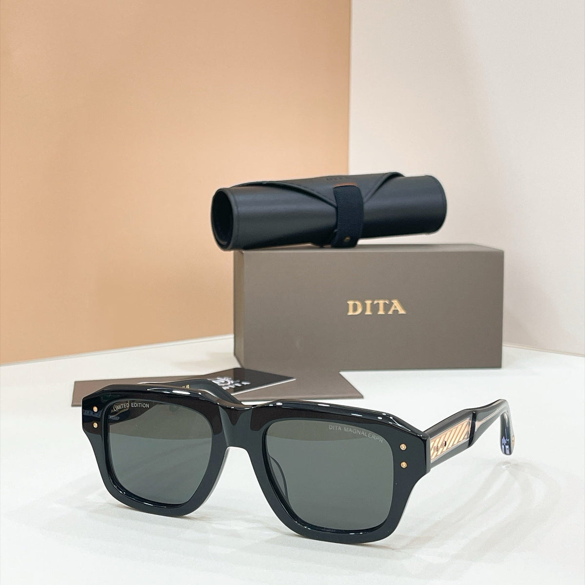 Dita Sunglasses – DTS-738