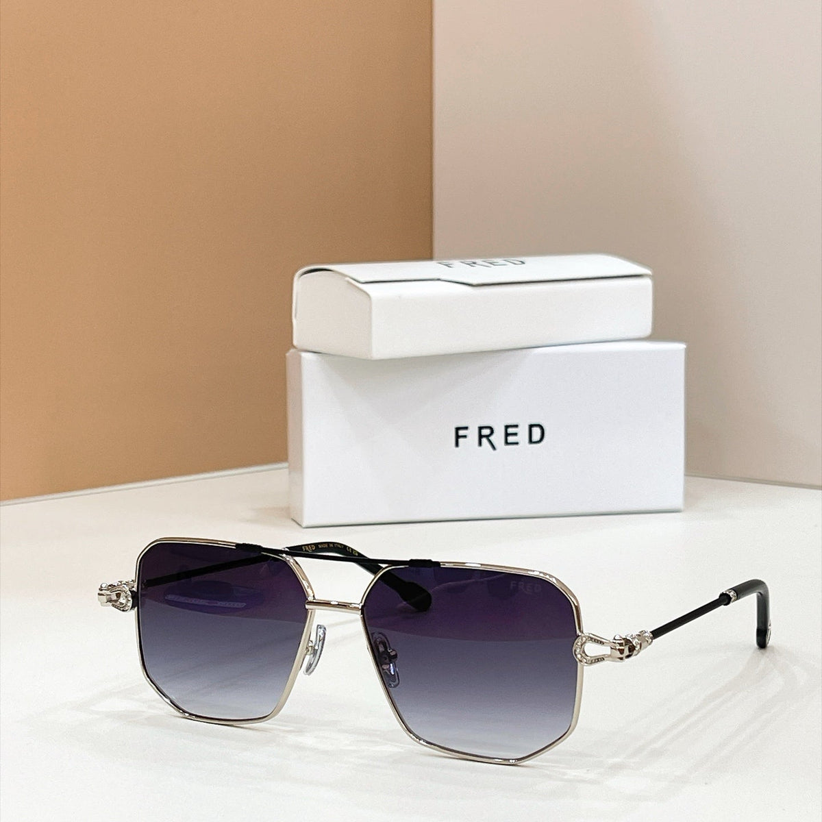 Fred Sunglasses – FG 57167U