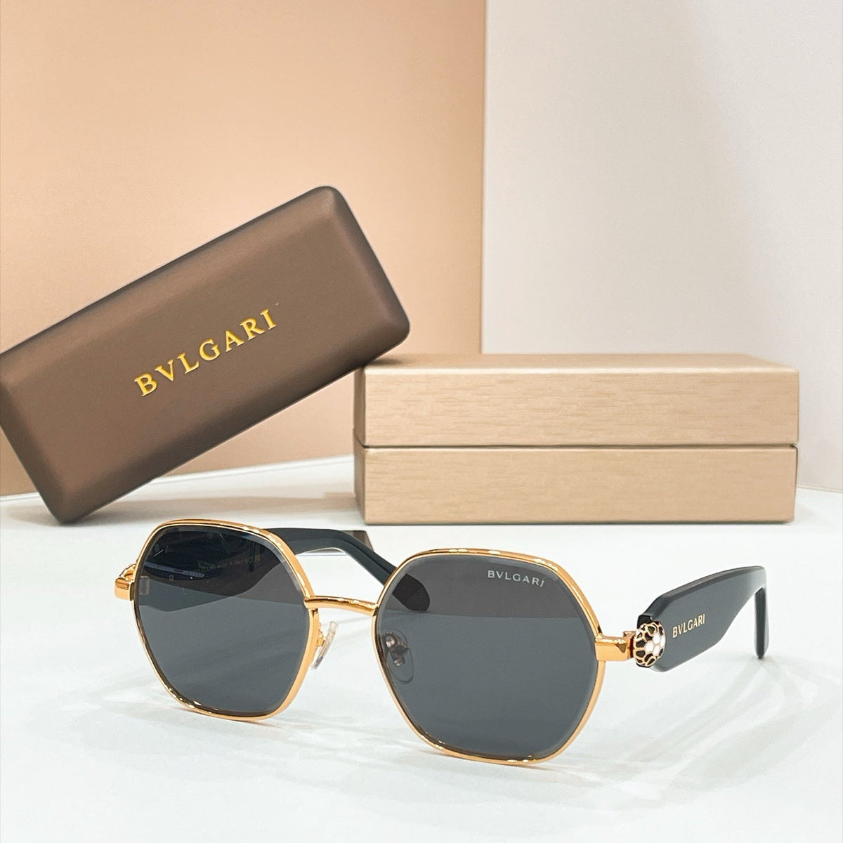 Bvlgari Sunglasses – BV 9029B
