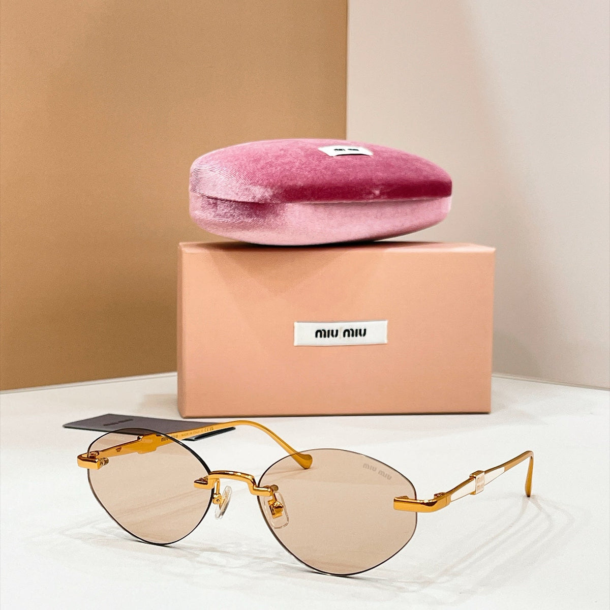 Miu Miu Sunglasses – MU 2394S