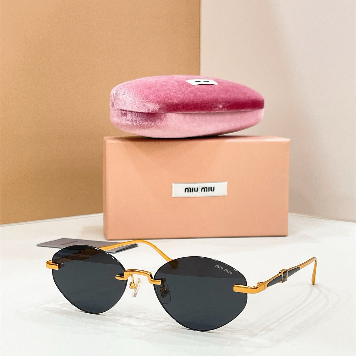 Miu Miu Sunglasses – MU 2394S