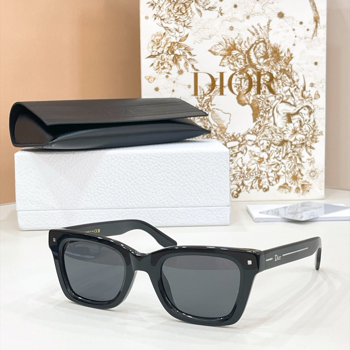 Dior Sunglasses – Dior Line S1F