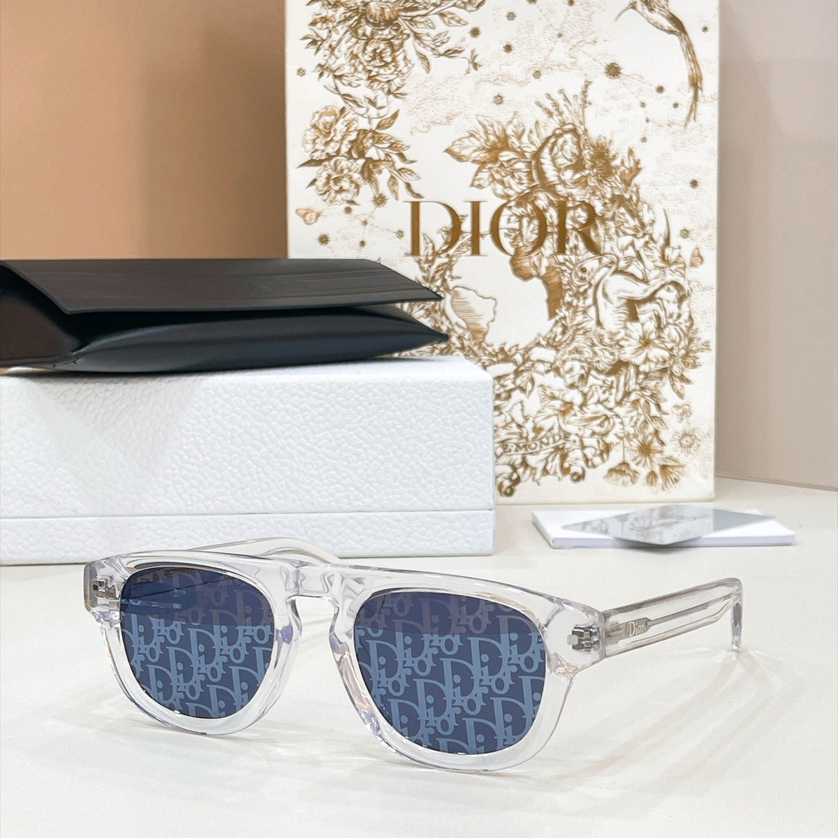 Dior Sunglasses – Dior Line S2F