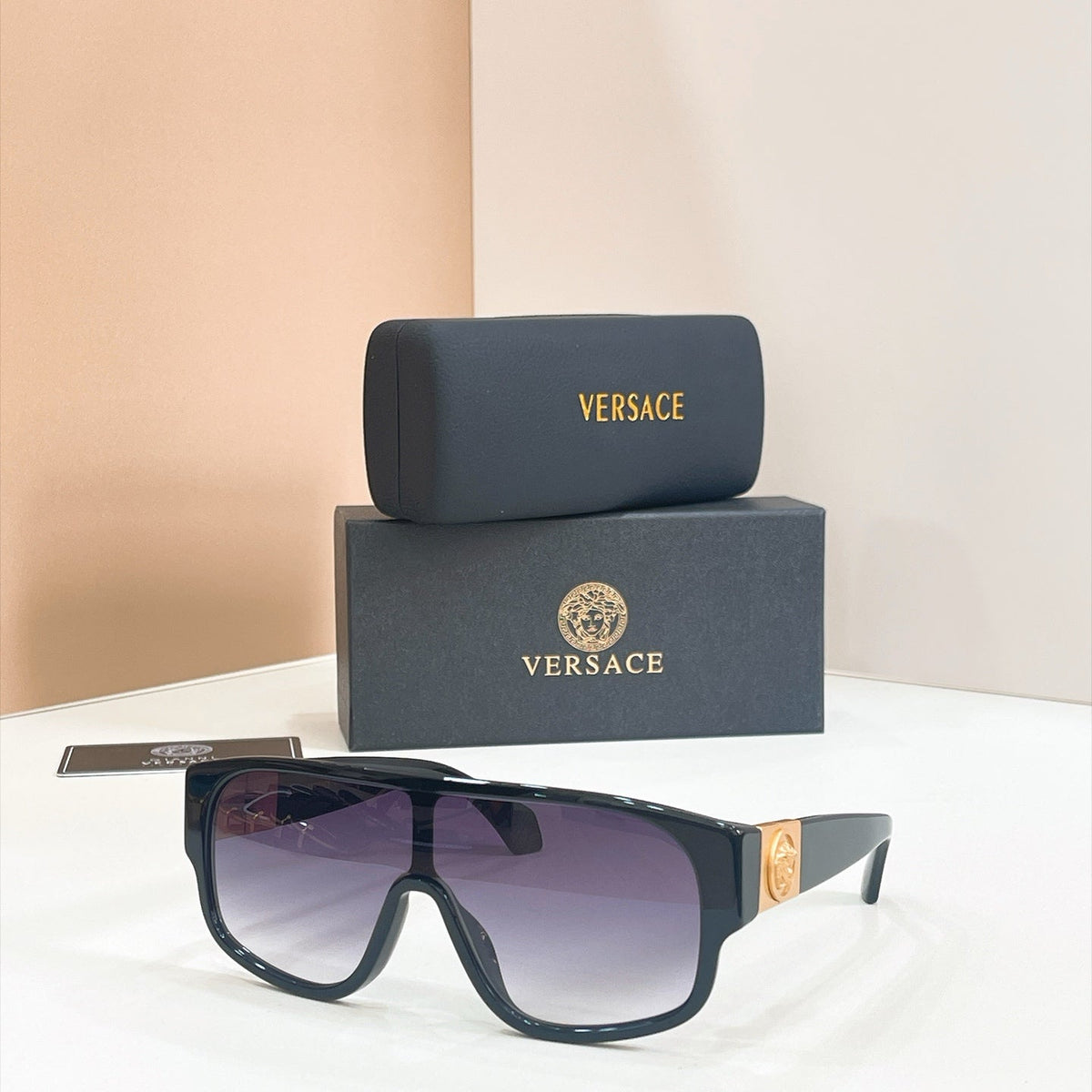 Versace Sunglasses – MOD.4526U