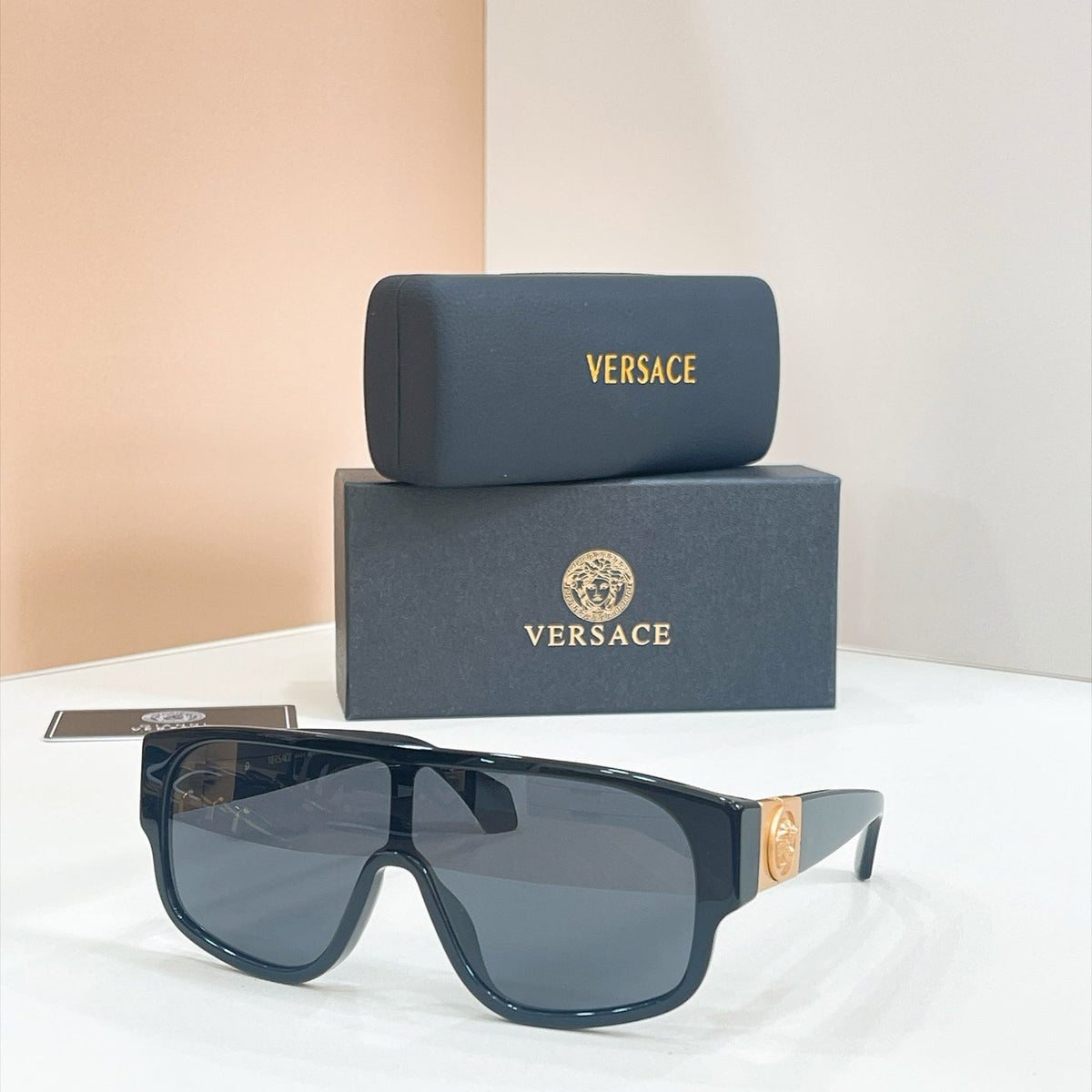 Versace Sunglasses – MOD.4526U