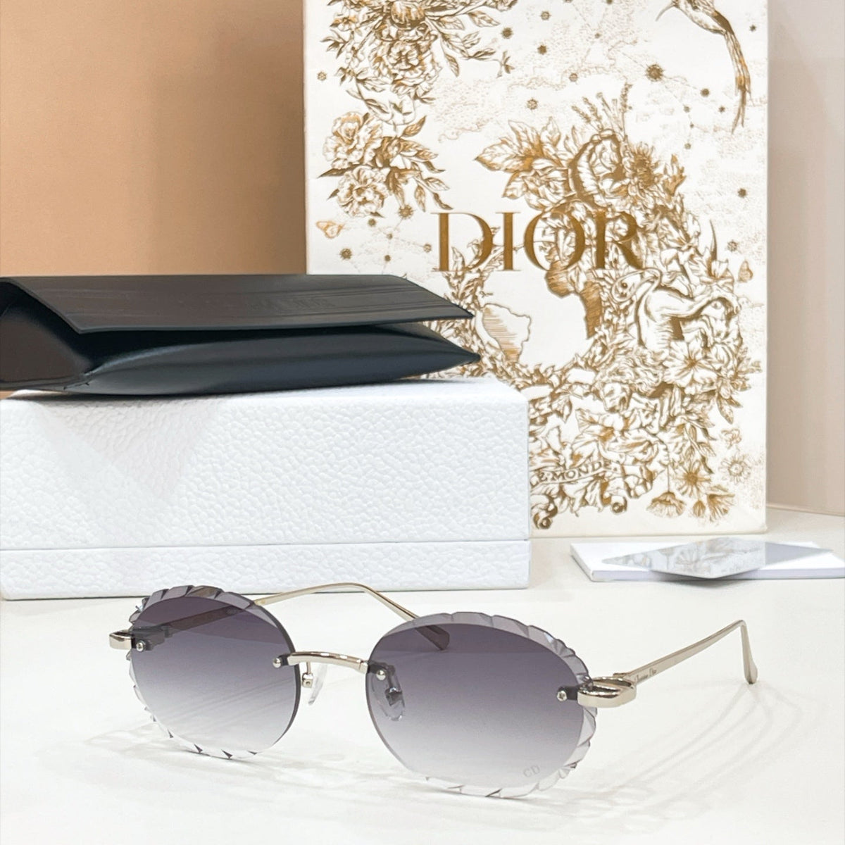 Dior Sunglasses – DSGTA56UCR