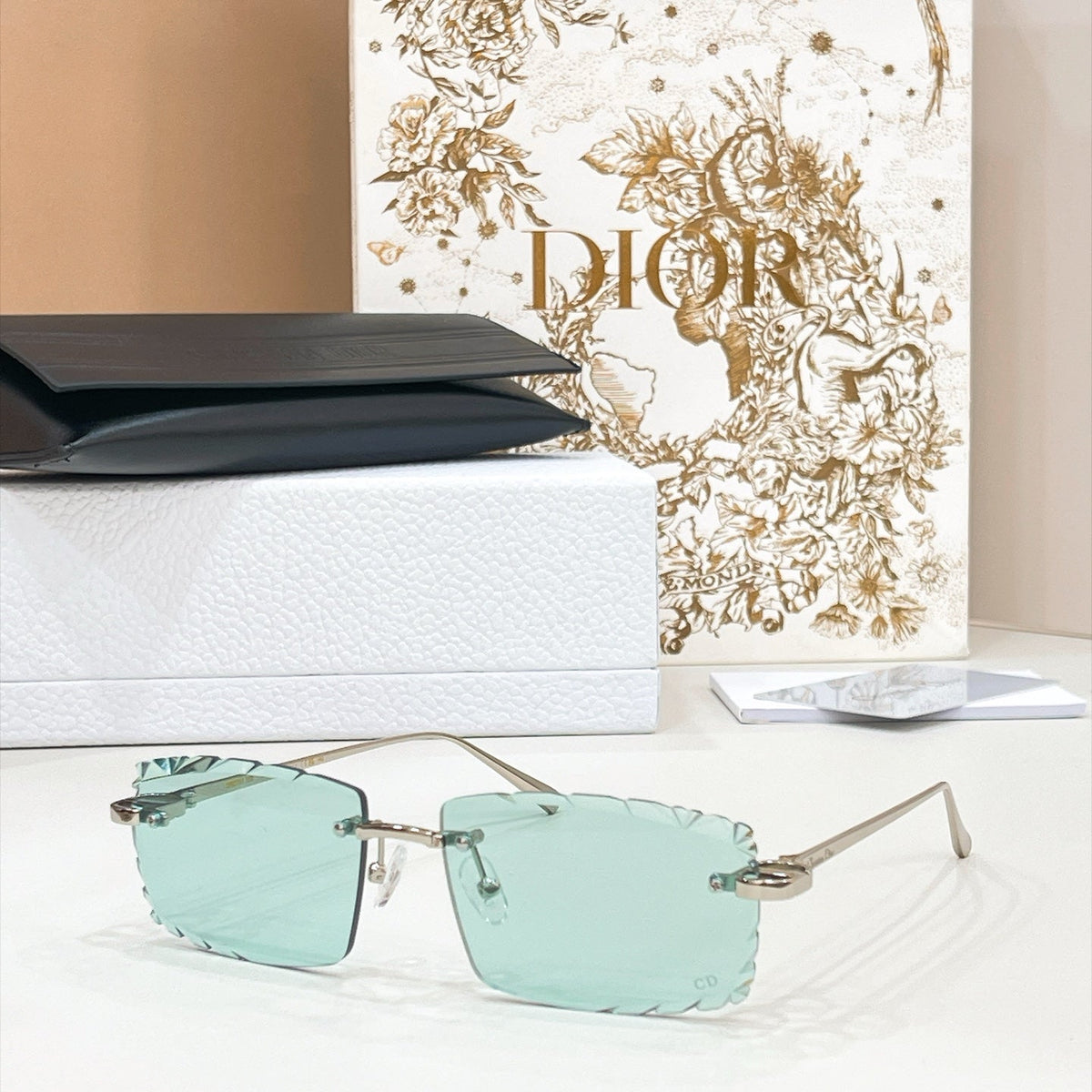 Dior Sunglasses – DSGTA56UCR