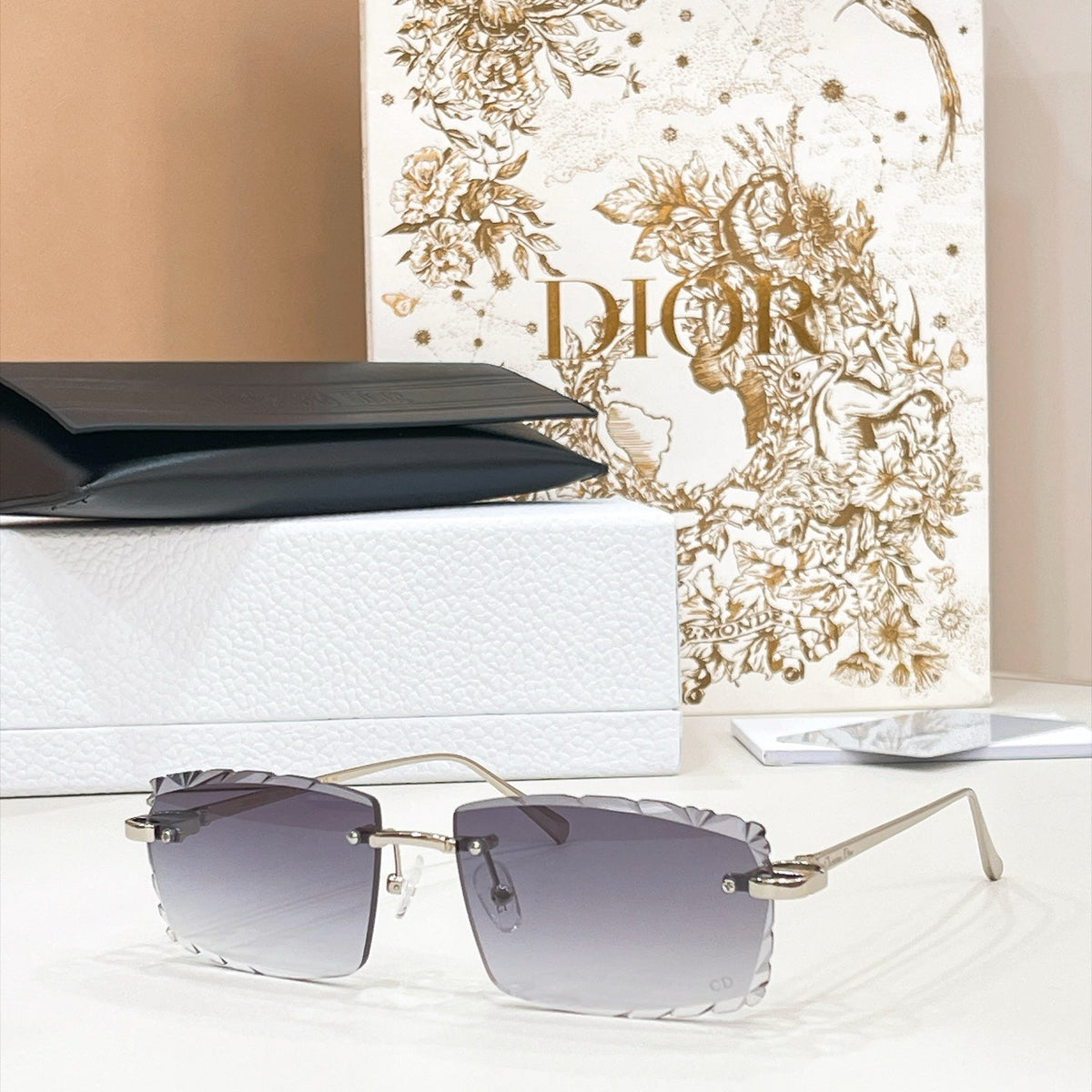 Dior Sunglasses – DSGTA56UCR