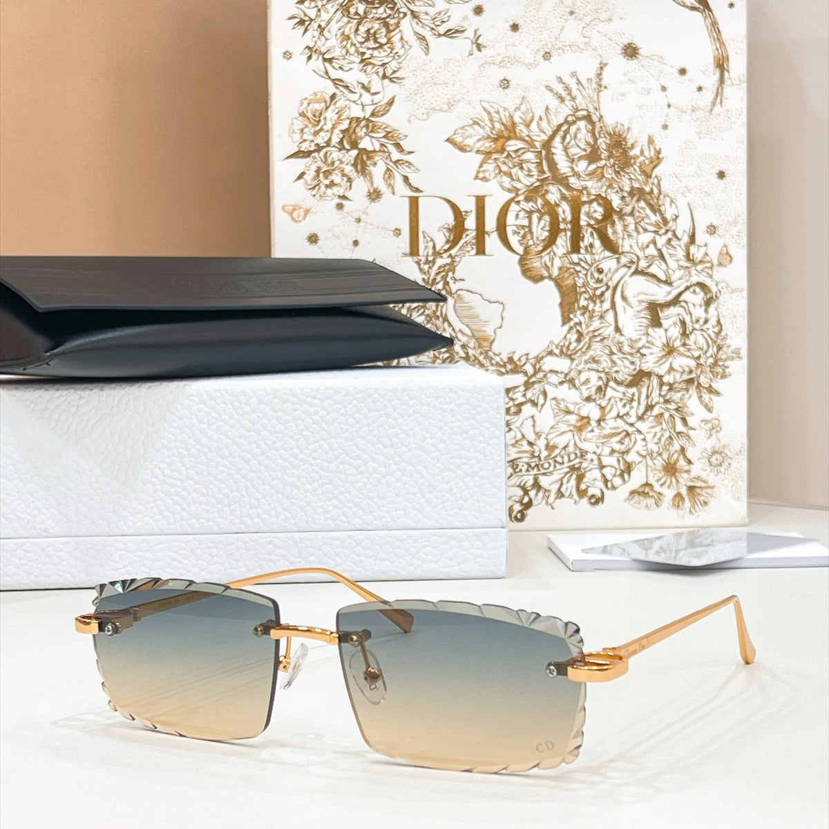 Dior Sunglasses – DSGTA56UCR
