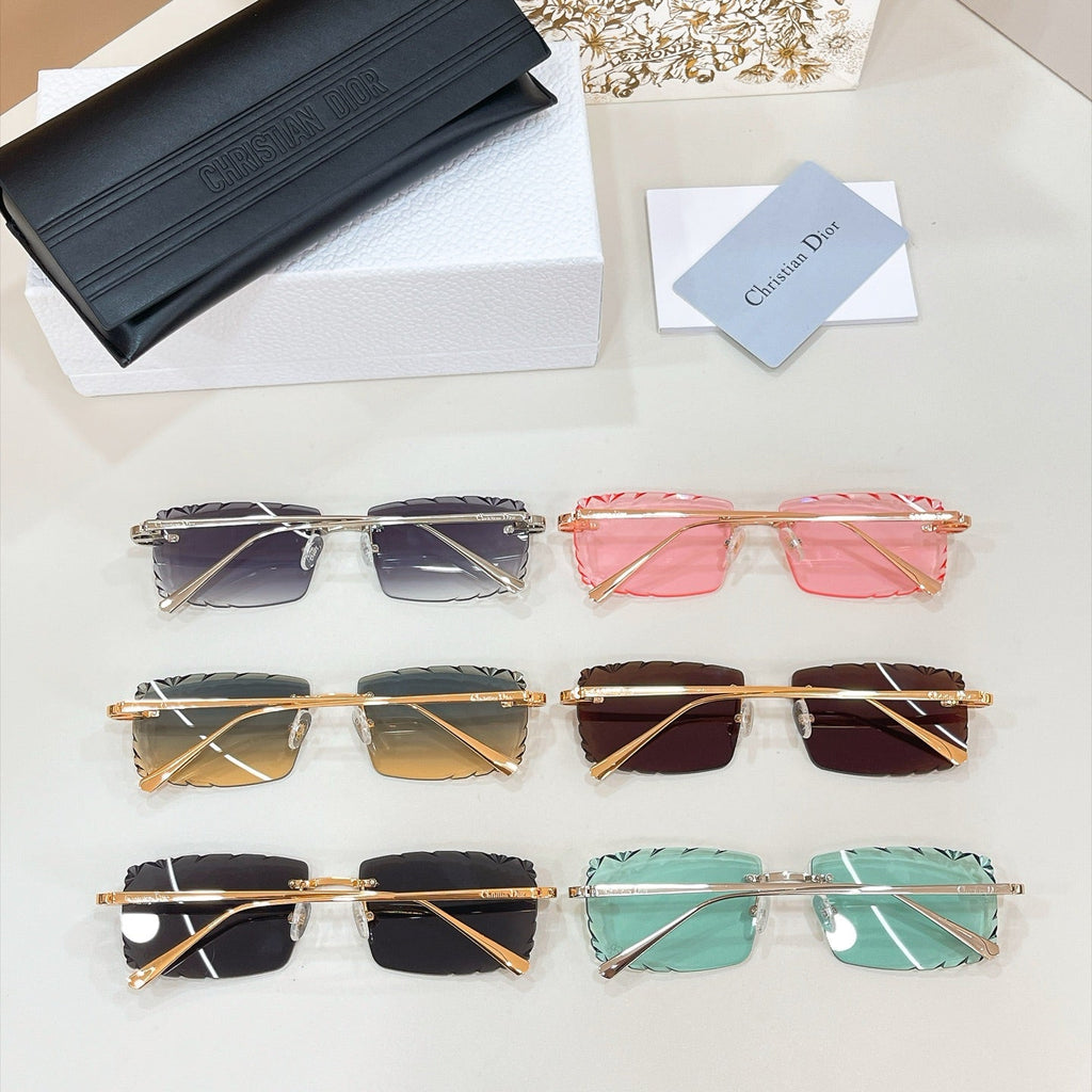 Dior Sunglasses – DSGTA56UCR