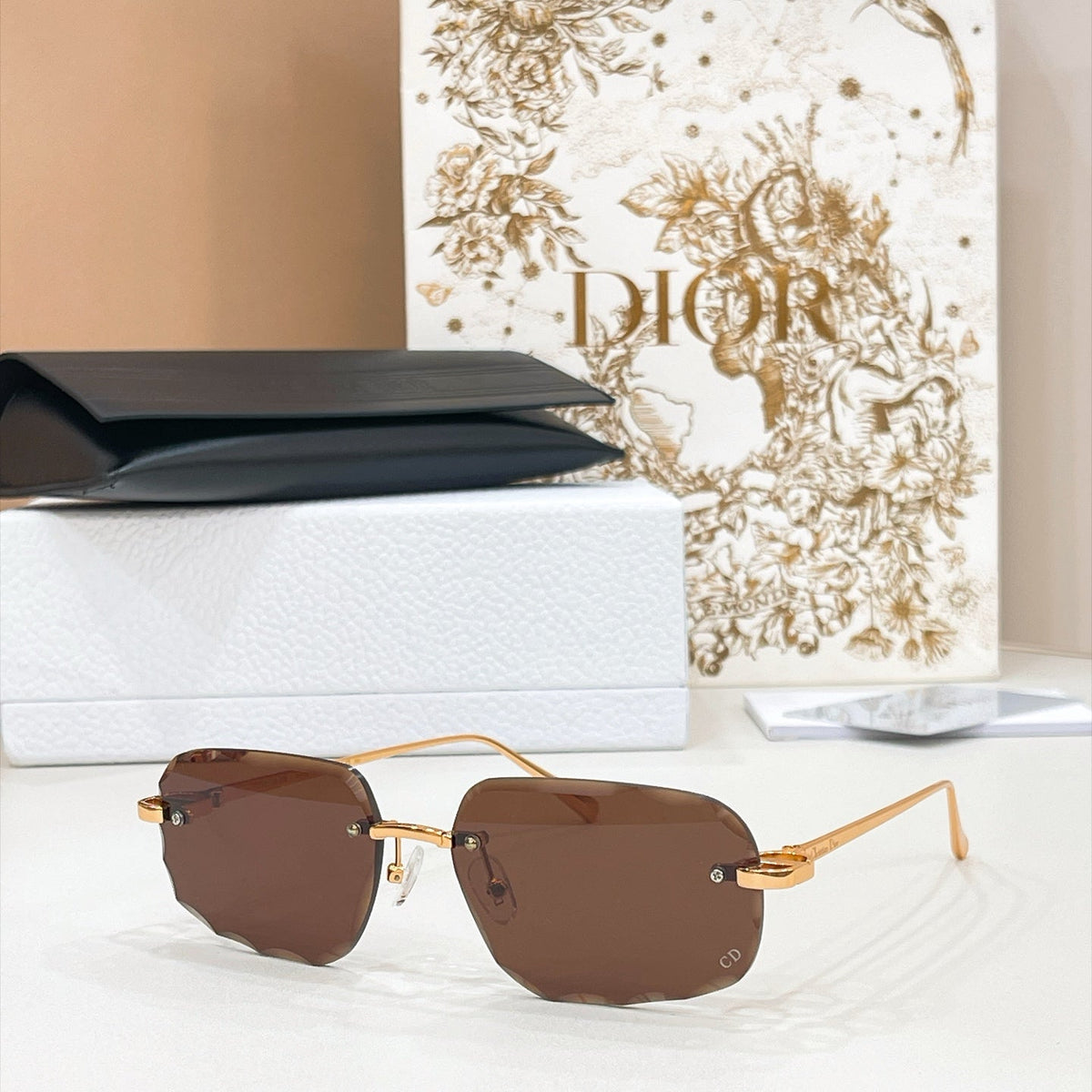 Dior Sunglasses – DSGTA56UCR