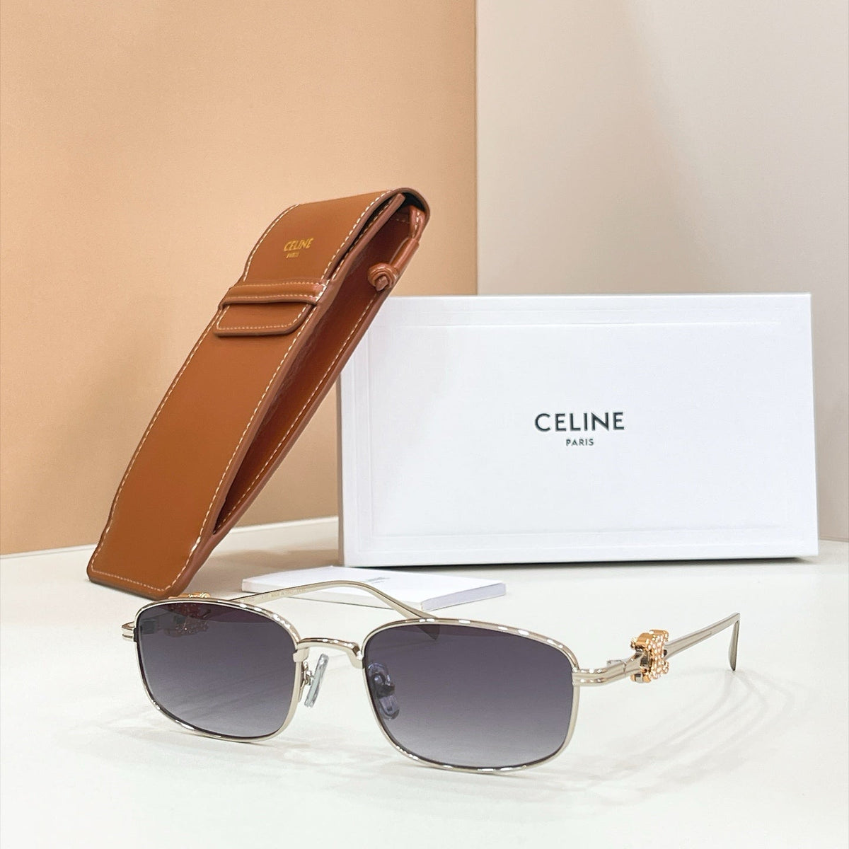 Celine Sunglasses – CL2384U