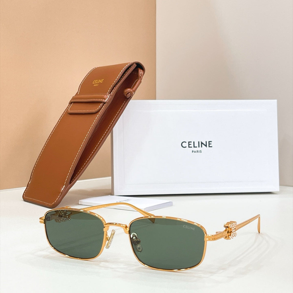 Celine Sunglasses – CL2384U
