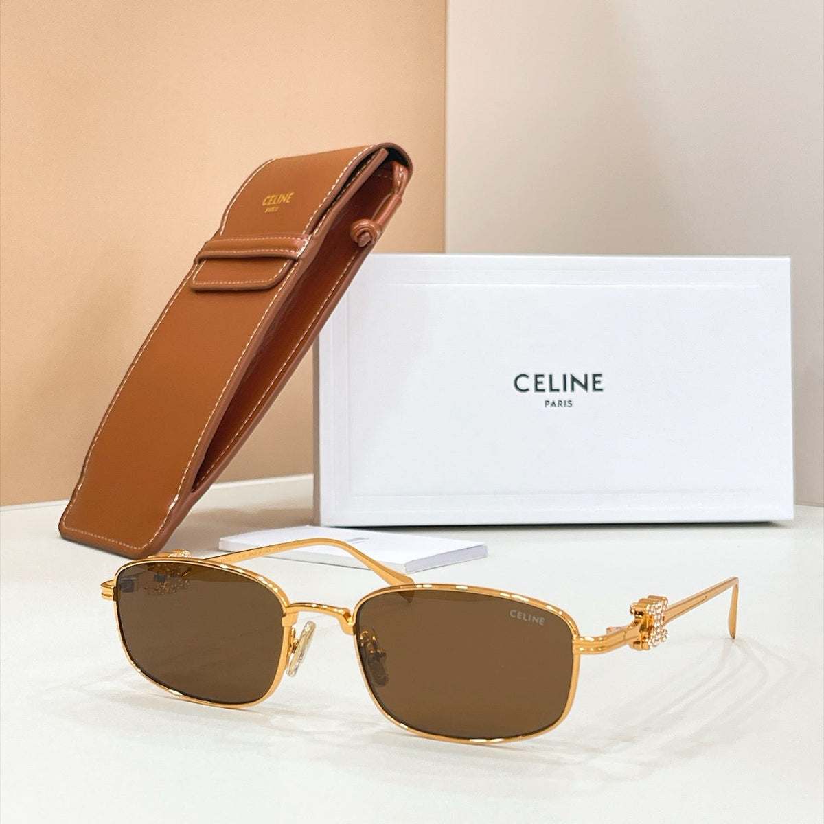 Celine Sunglasses – CL2384U
