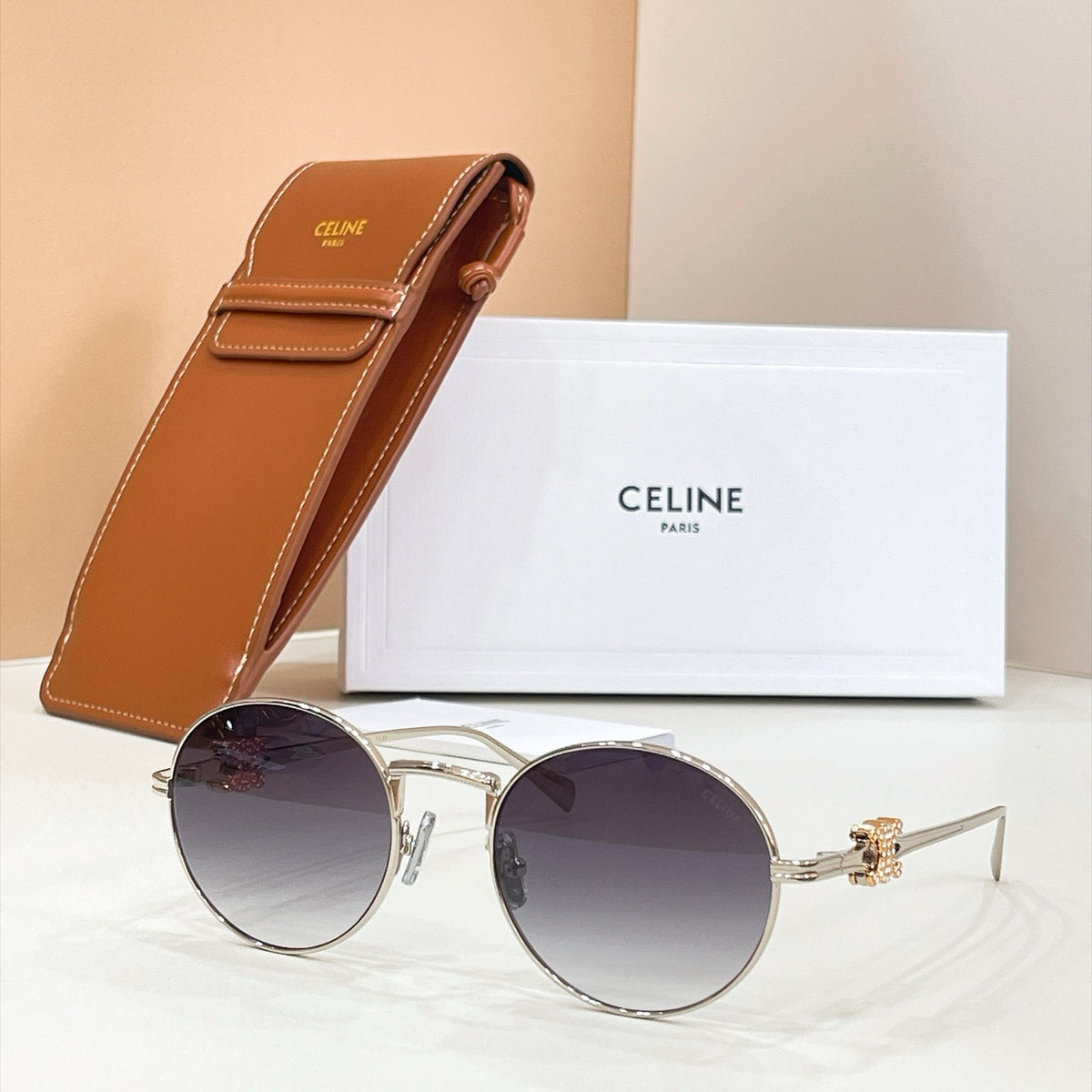 Celine Sunglasses – CL2385LU