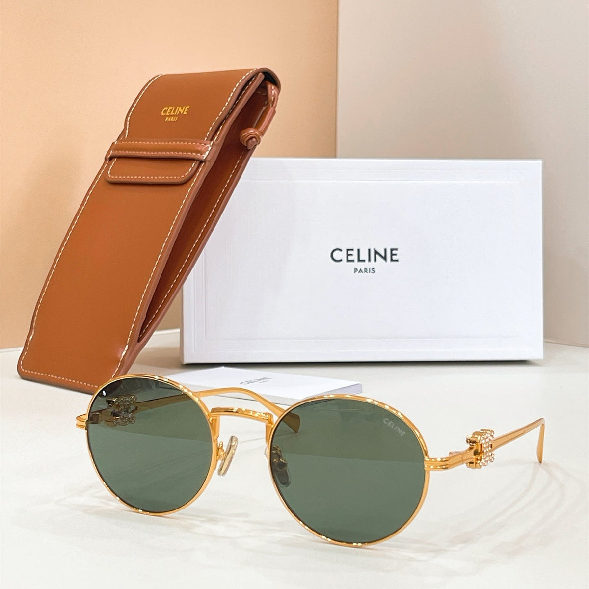 Celine Sunglasses – CL2385LU