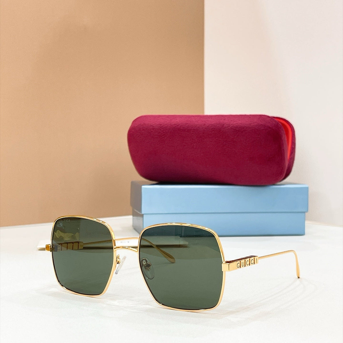 Gucci Sunglasses – GG1434S