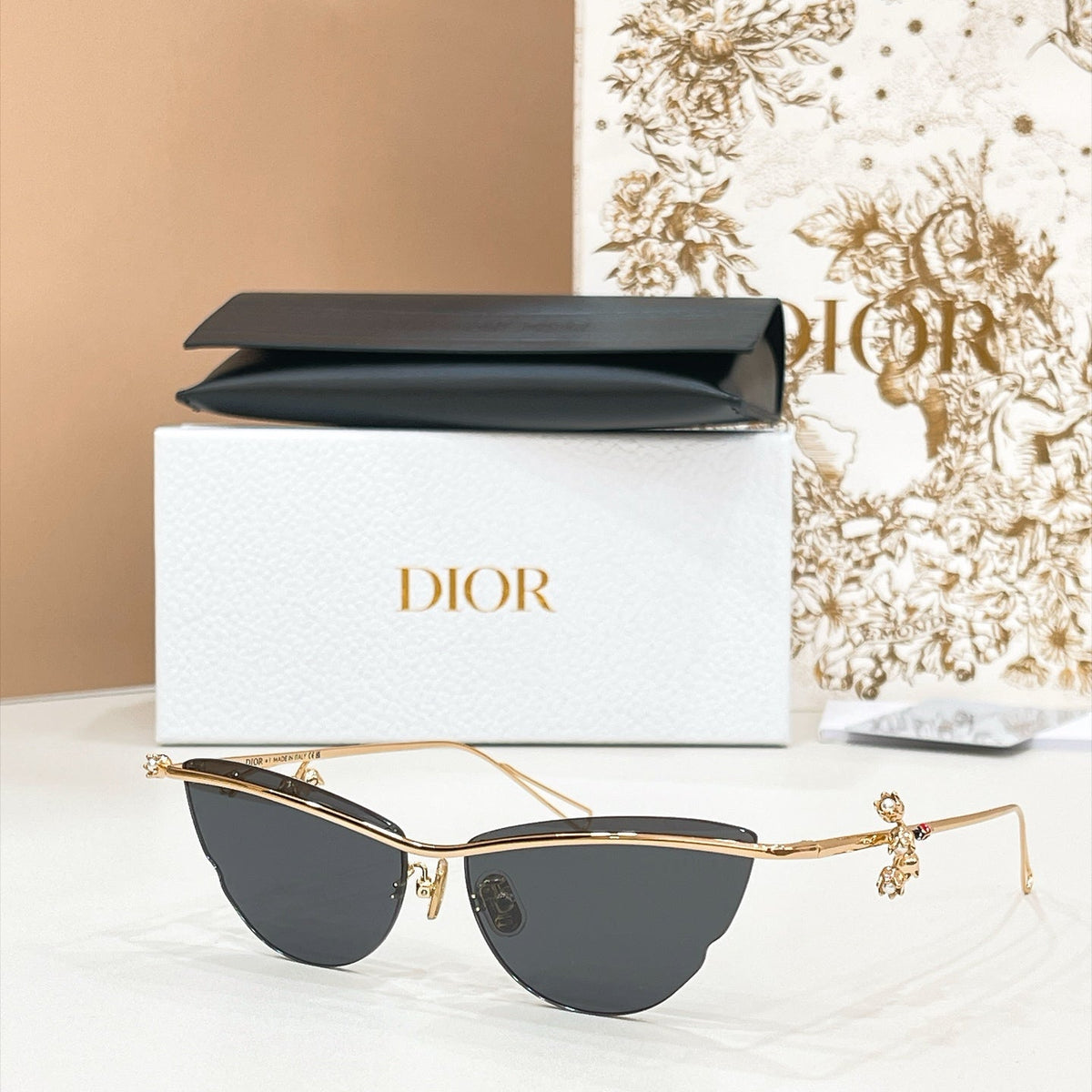 Dior Sunglasses – DiorTribales B1U