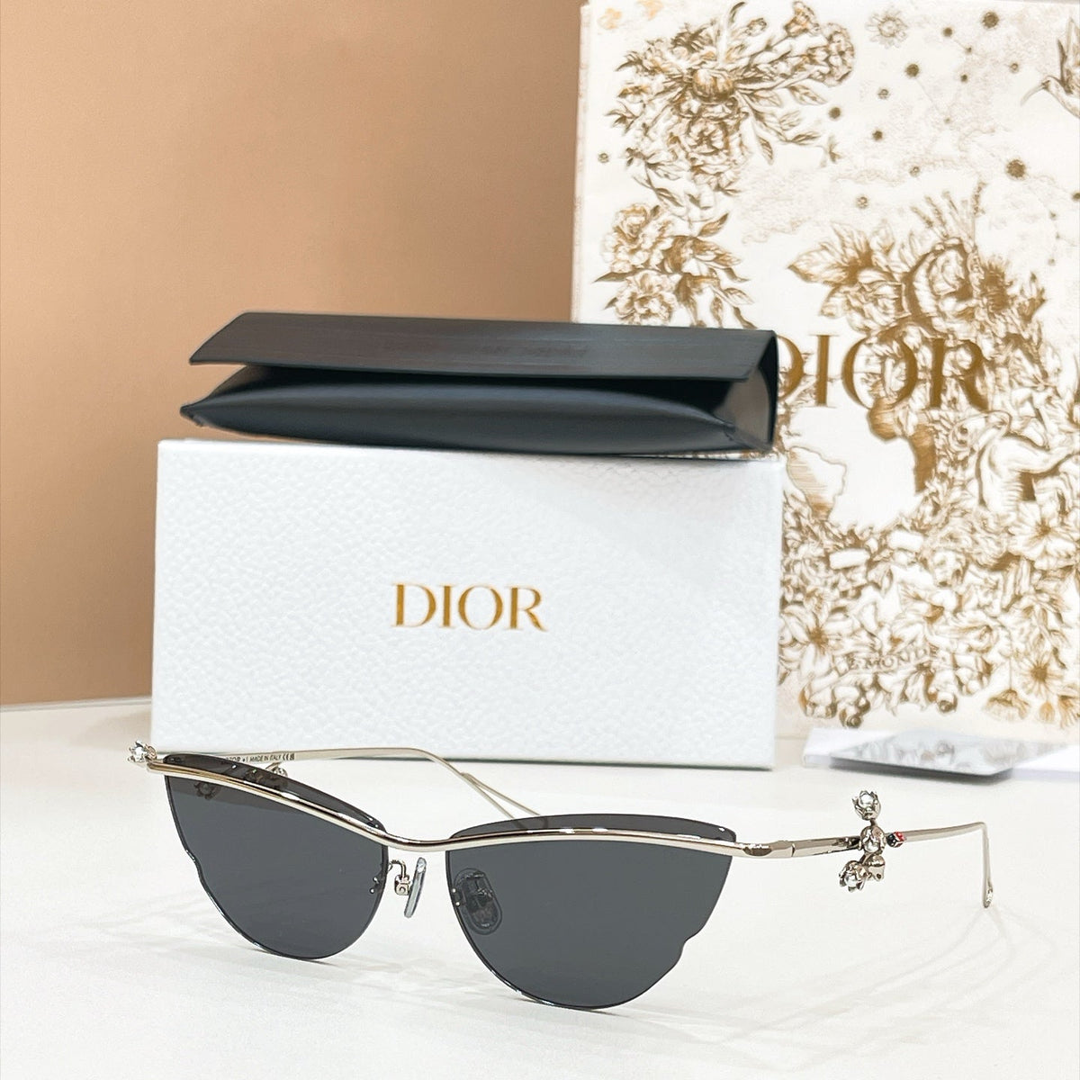 Dior Sunglasses – DiorTribales B1U