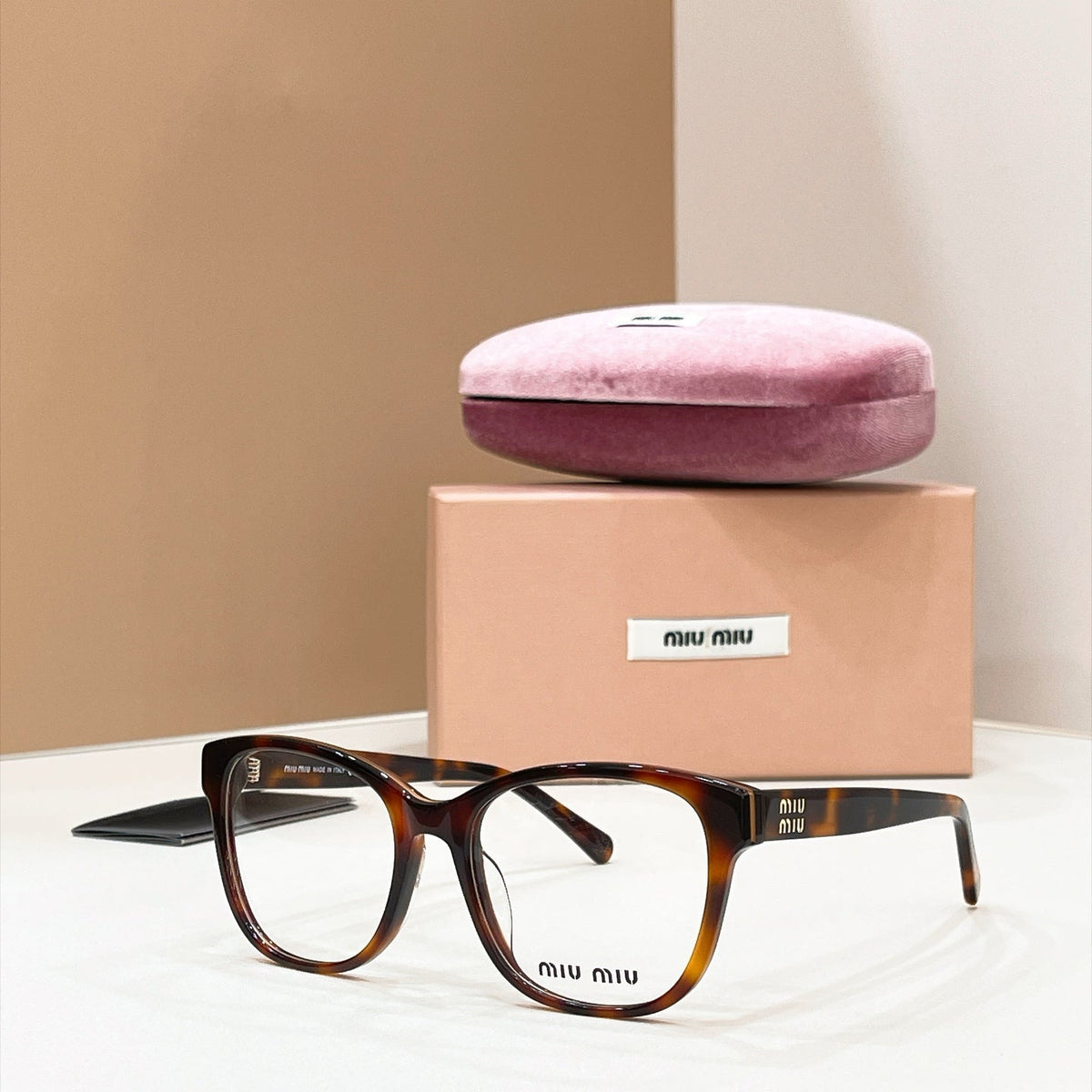 Miu Miu Sunglasses – MU 51X