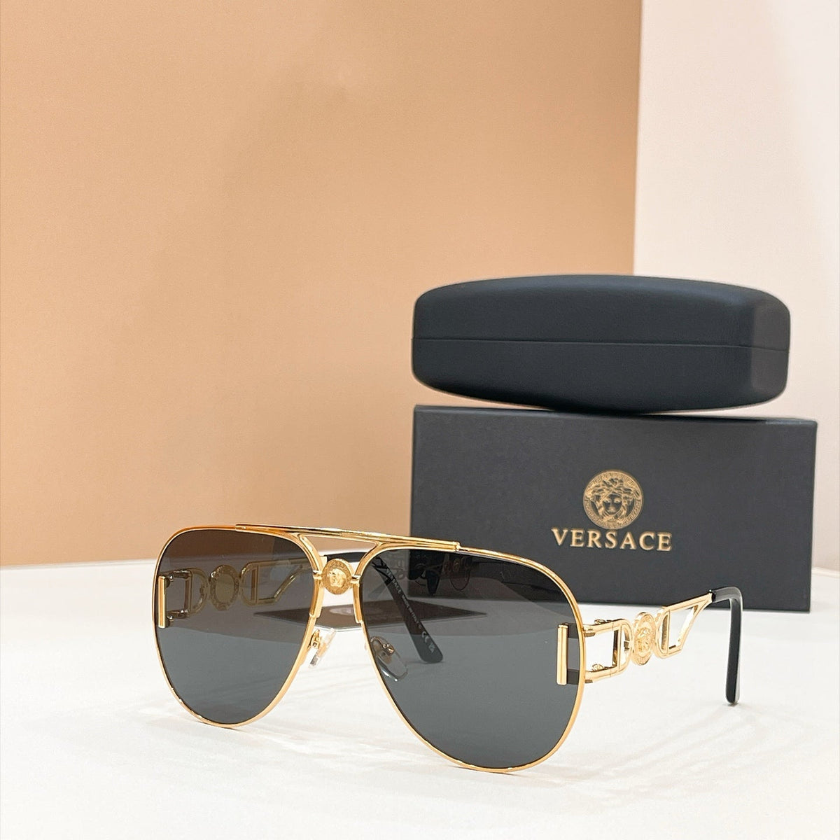 Versace Sunglasses – VE2255